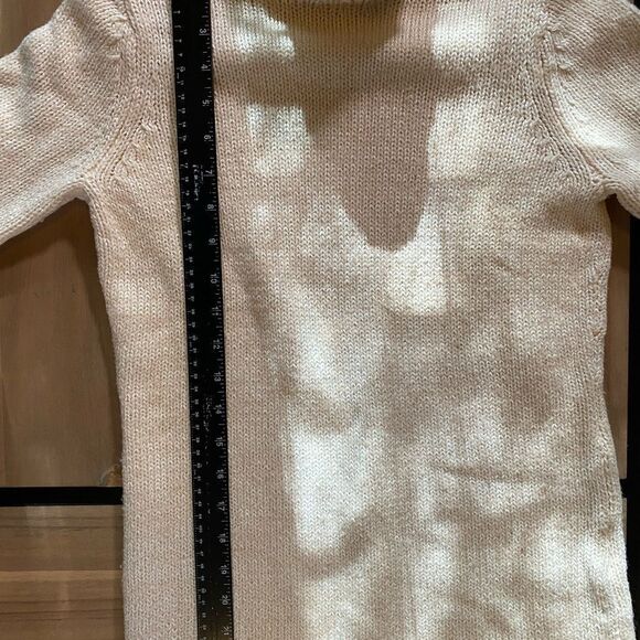 Gap lambs wool blend sweater - Picture 6 of 6